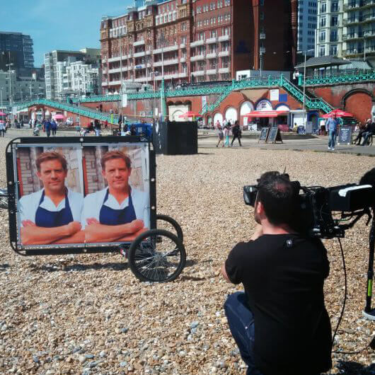 Channel 4 · Brighton