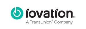 Iovation Logo