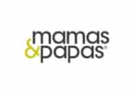 Mamas and papas logo